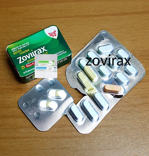 Acheter zovirax sans ordonnance